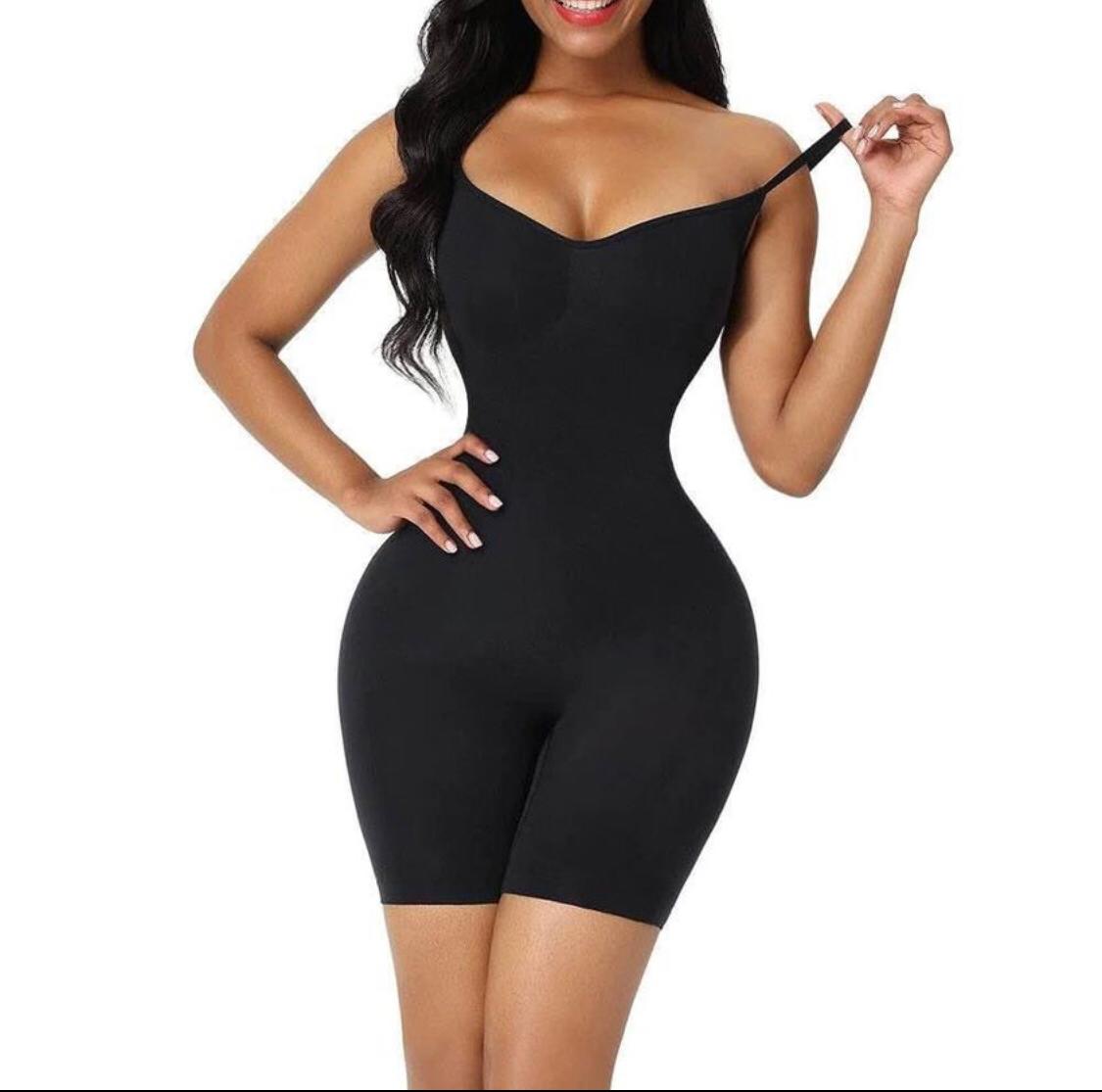 Faja Premium | Body Short