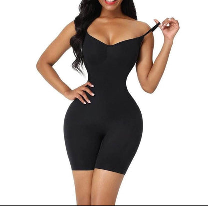 Faja Premium | Body Short