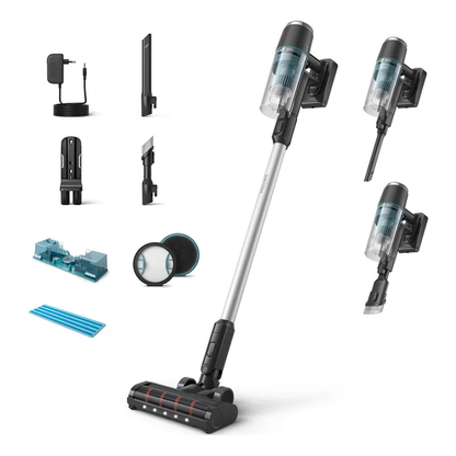 Shark PowerPro || Aspiradora Inalambrica 2 en 1