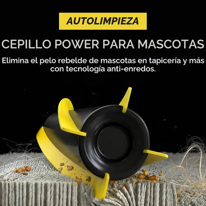 Shark UltraCyclone™ - Aspiradora de Mano Inalámbrica | Potente y Portátil