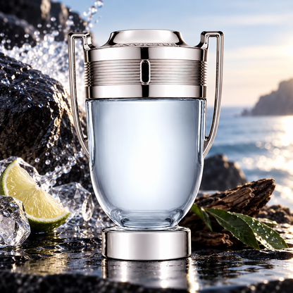 Pack 3x1 Perfumes Hombre | Invictus + 1 Million + Bleu de Chanel