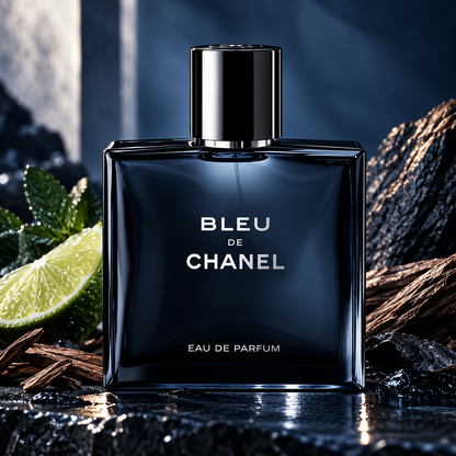 Pack 3x1 Perfumes Hombre | Invictus + 1 Million + Bleu de Chanel